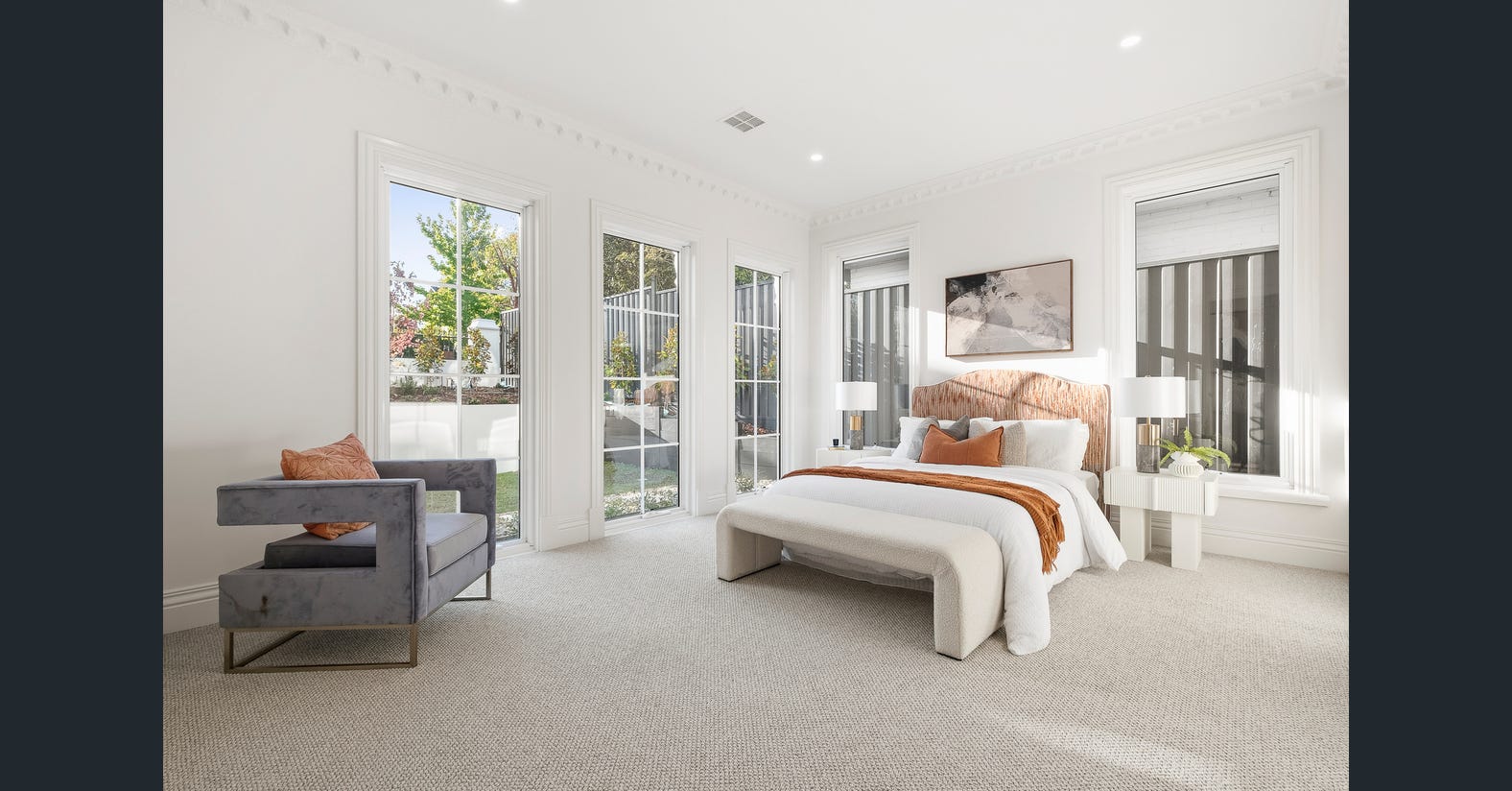 Carpet Flooring Melbourne
