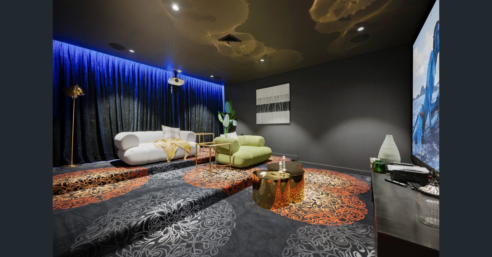 Professional Carpet Installation Melbourne
